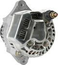 Alternator FOR Bobcat Bomag Hitachi JCB John Deere Kubota Terex Volvo Atlas