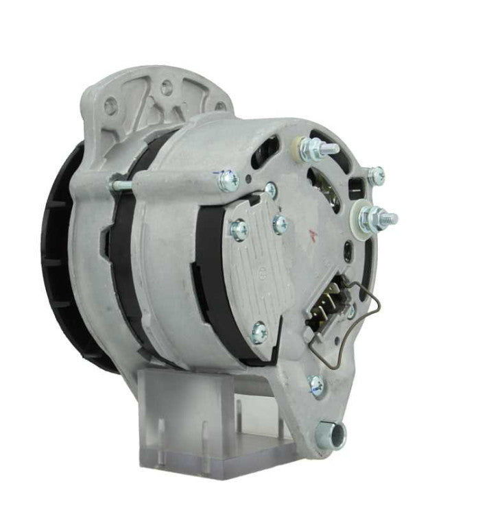 Alternator FOR Marine Multi FIT Universal Replacing Lucas Prestolite Bosch - view 9