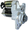 Starter Motor FOR Isuzu Elf Trucks FTR NPR300 NPR400 NQR NQR 500T 4HF1 4HJ1