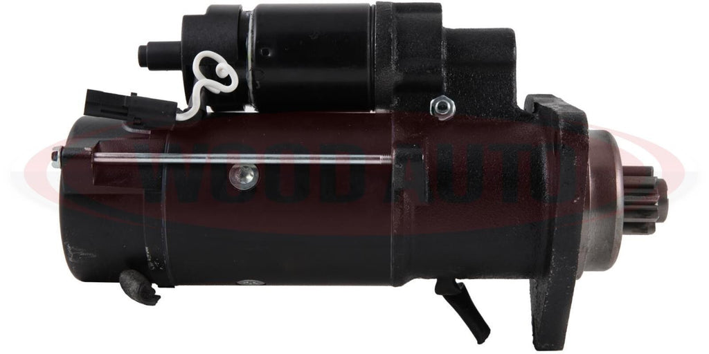 Starter Motor FOR Case IH Magnum 340 290 235 260 315 Diesel Tractor 12 Volt - view 7