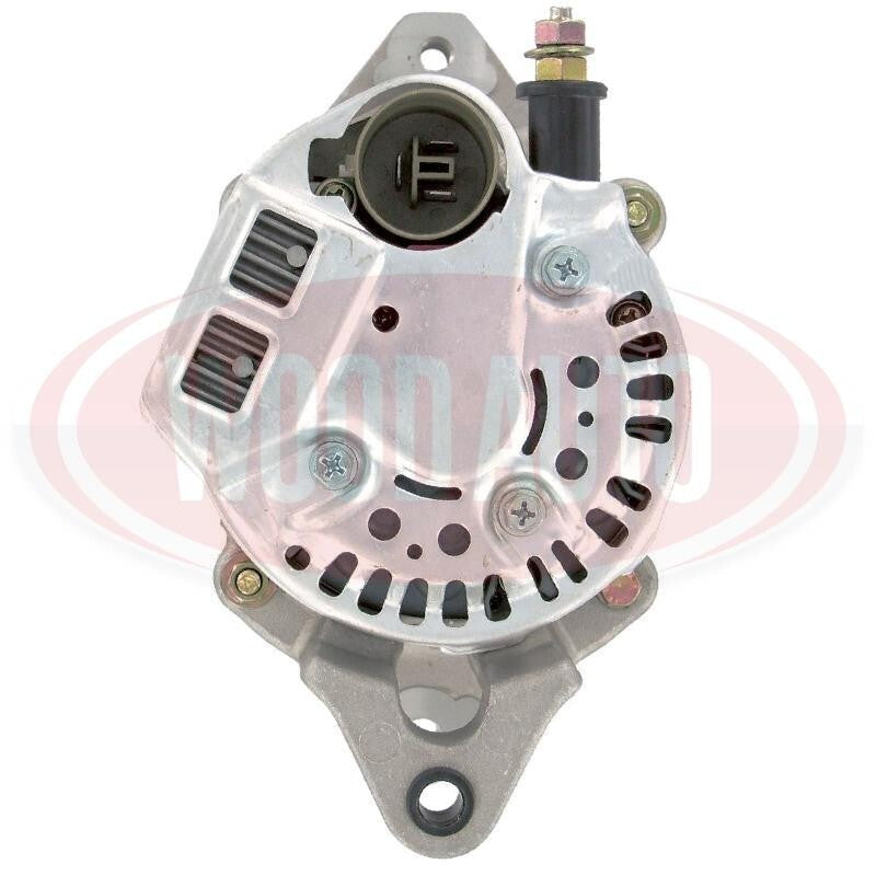 Alternator FOR Suzuki SJ 413 Samurai 1.3 Swift 1.0 1.3 Petrol Chevrolet Pontiac - view 3
