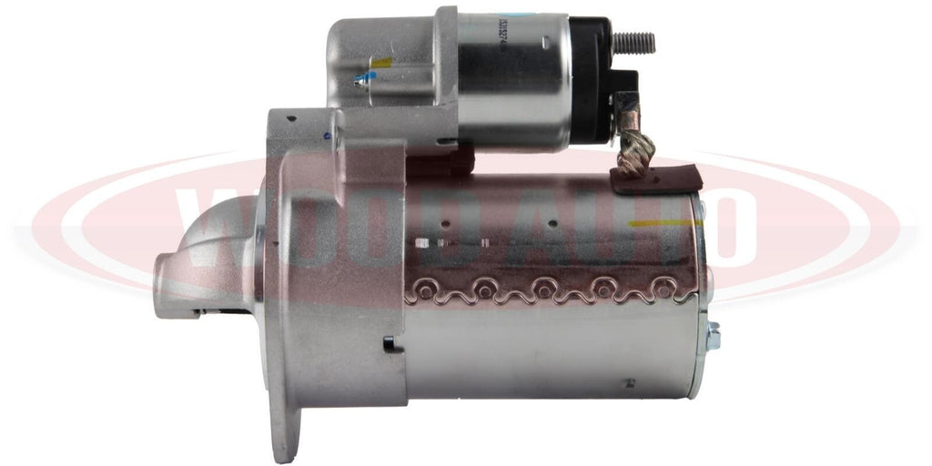 Starter Motor FOR Chevrolet Aveo Matiz Spark Daewoo Kalos Matiz Petrol Delco - view 6