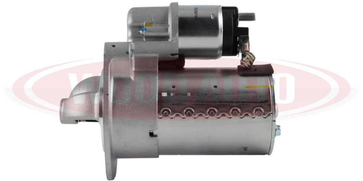 Starter Motor FOR Chevrolet Aveo Matiz Spark Daewoo Kalos Matiz Petrol Delco - view 6