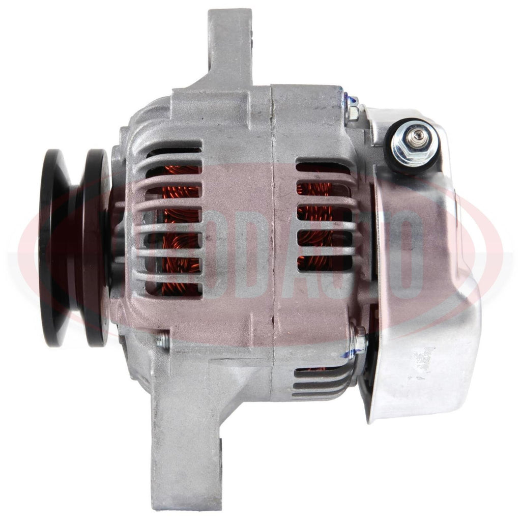 Alternator FOR Briggs & Stratton Daihatsu Toyota Denso HC-Cargo 12 Volt 45 AMP - view 6