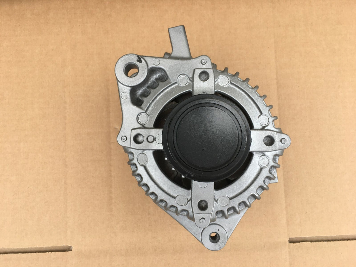 Alternator FOR Toyota Yaris 1.33 VVT-i Petrol - view 5