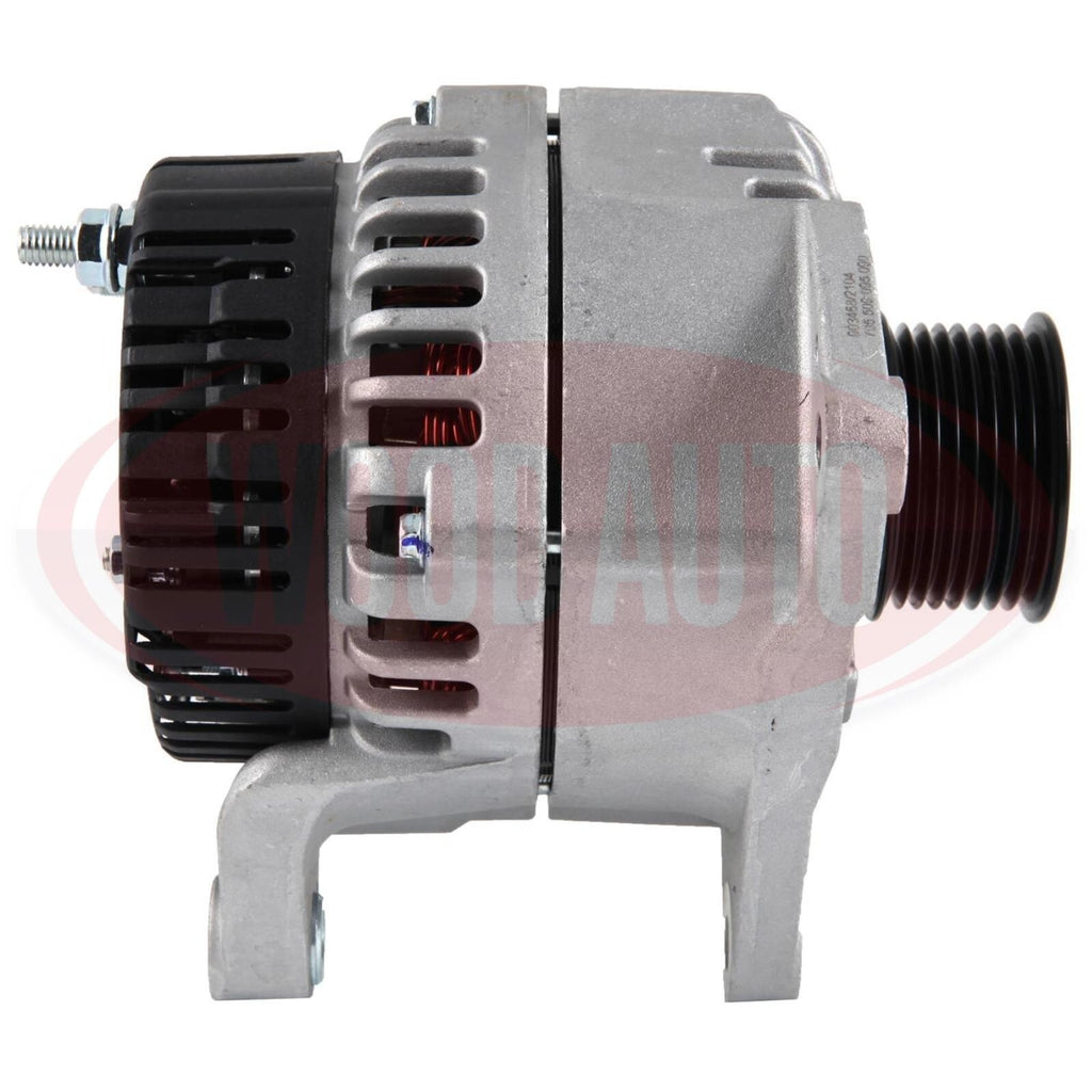 Alternator FOR Case Caterpillar Hyundai JCB John Deere Yale Marine Fork Lift - view 7
