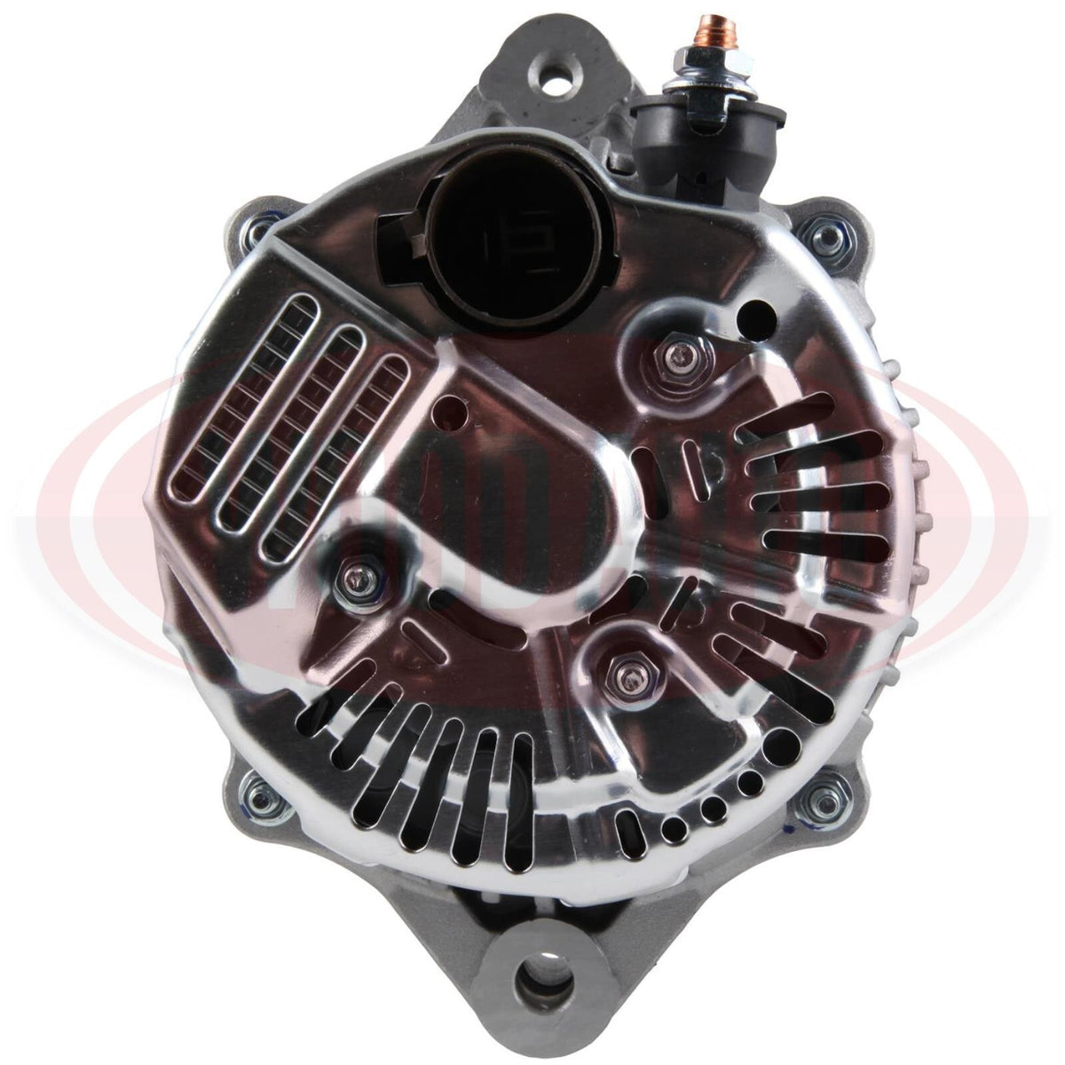 Alternator FOR John Deere 1068 1072 1075 1065 4255 4955 4055 4755 1000 4000 - view 5