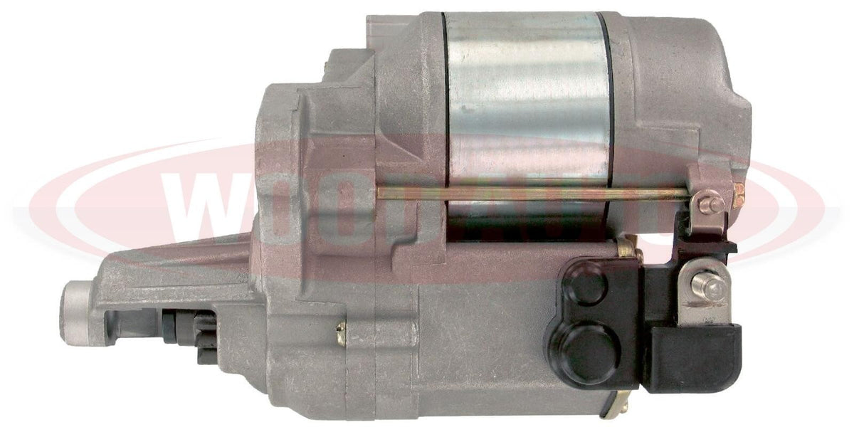 Starter Motor FOR Massey Ferguson John Deere Chrysler Dodge Dakota Ram 1500 - view 6