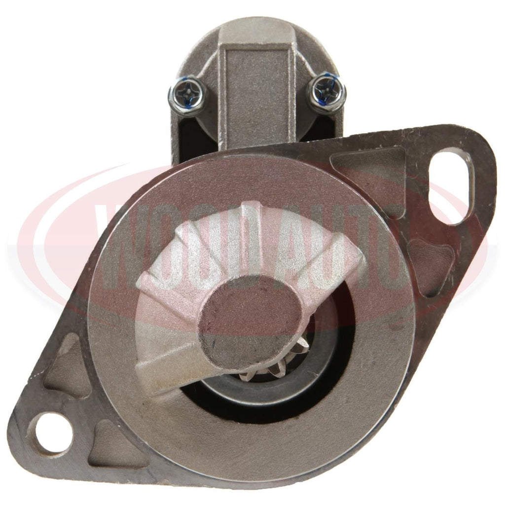 Starter Motor FOR John Deere 1420 1435 4010 4100 4110 (Pro) Gator TH 6x4 Diesel - view 5