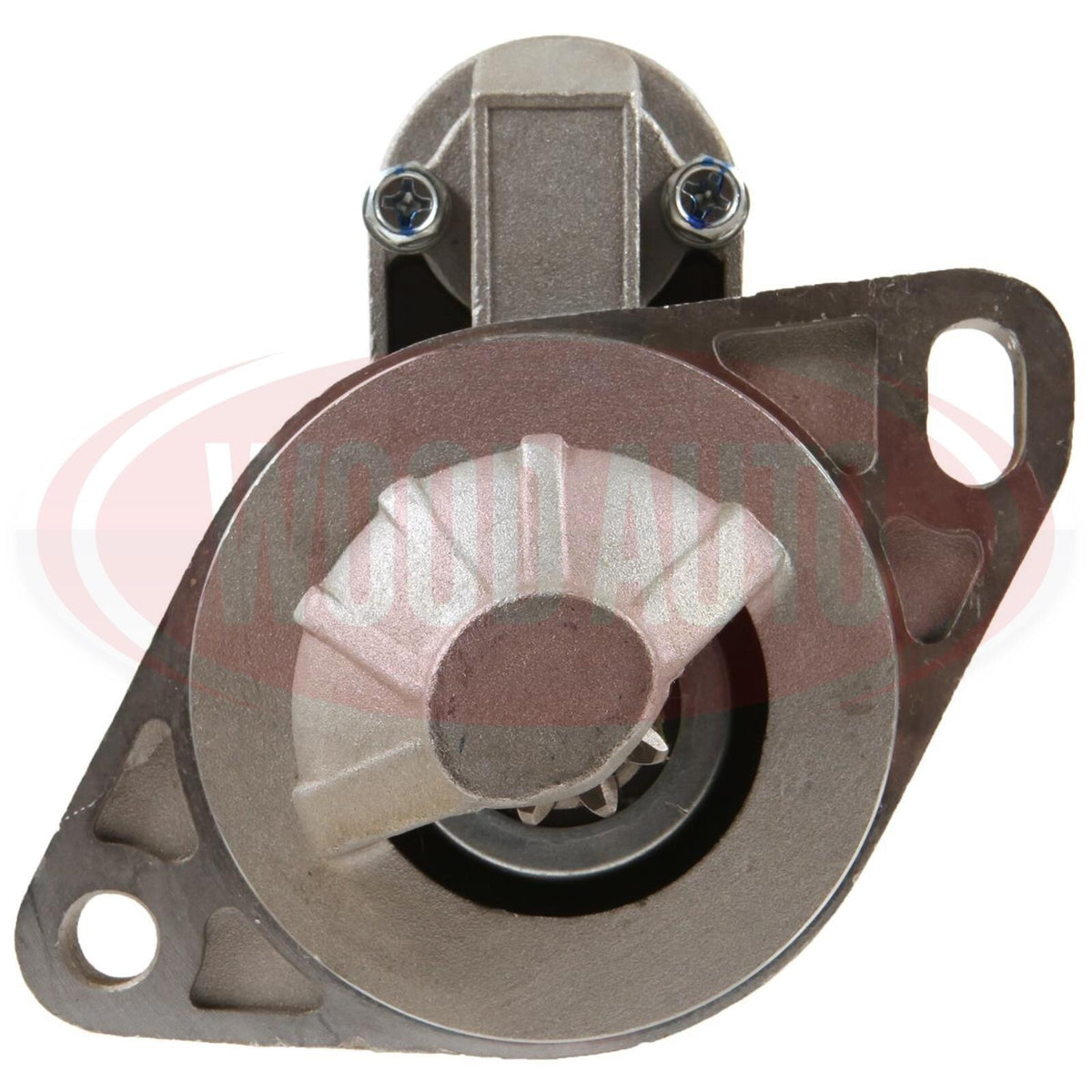 Starter Motor FOR John Deere 1420 1435 4010 4100 4110 (Pro) Gator TH 6x4 Diesel - view 5