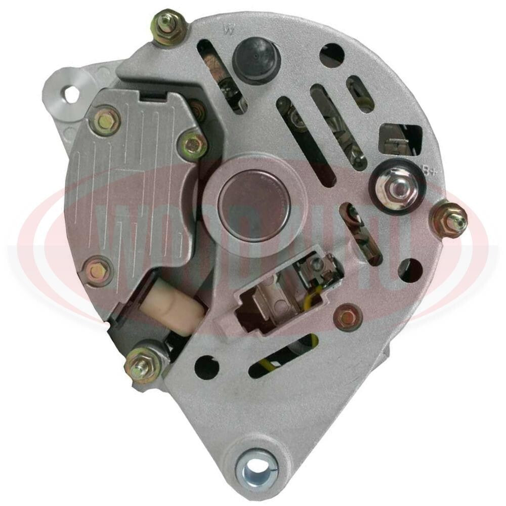 Alternator FOR DAF 45 45.130 45.160 5.9 Diesel Ford Cargo 24V 24 Volt 30 AMP - view 3
