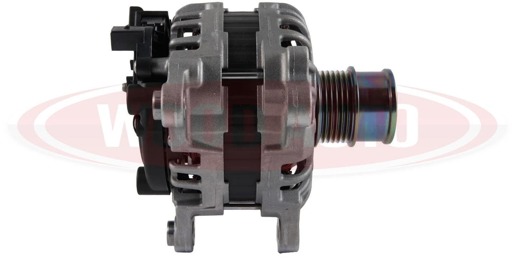 Alternator FOR Skoda Octavia 1.2 1.4 Petrol TSI Chpa Cjza Cjzb Cpwa 5,00E+03 - view 7
