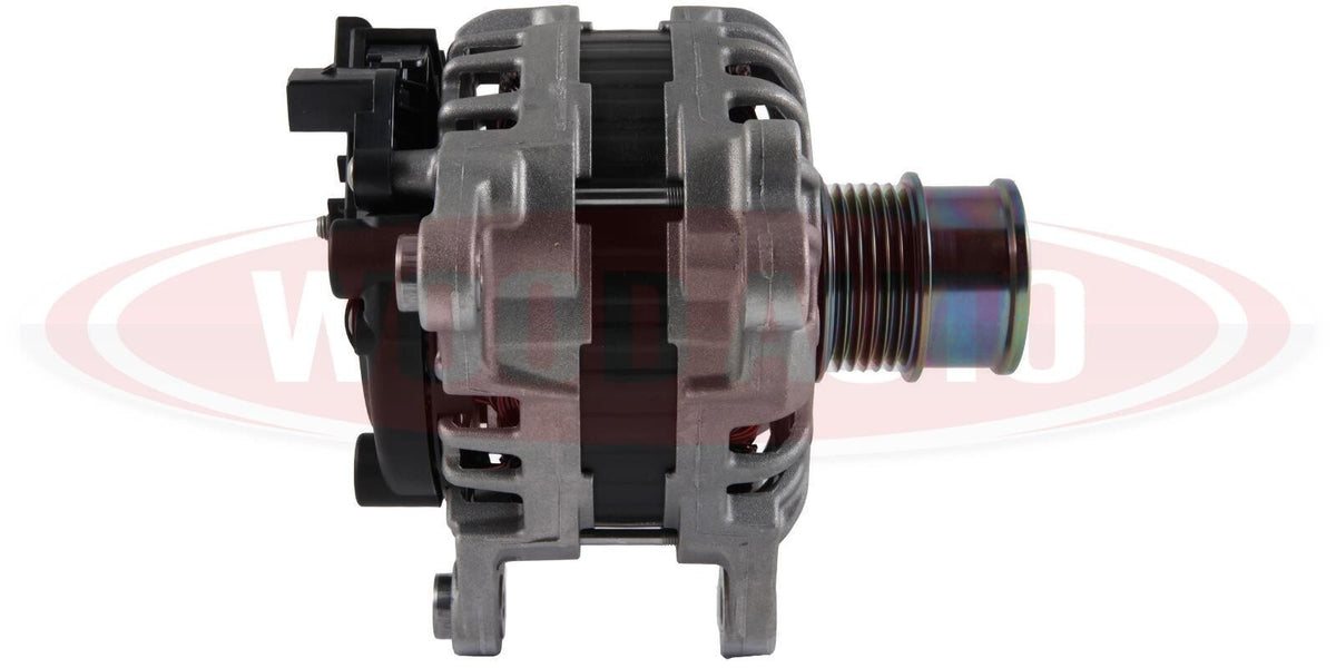 Alternator FOR Skoda Octavia 1.2 1.4 Petrol TSI Chpa Cjza Cjzb Cpwa 5,00E+03 - view 7
