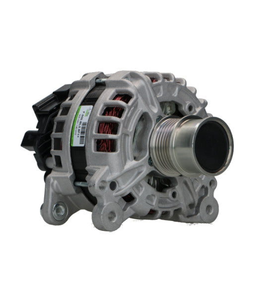 Alternator FOR Audi A1 A3 Q3 Seat Leon Skoda Octavia VW Golf VII Polo 1.5 Petrol