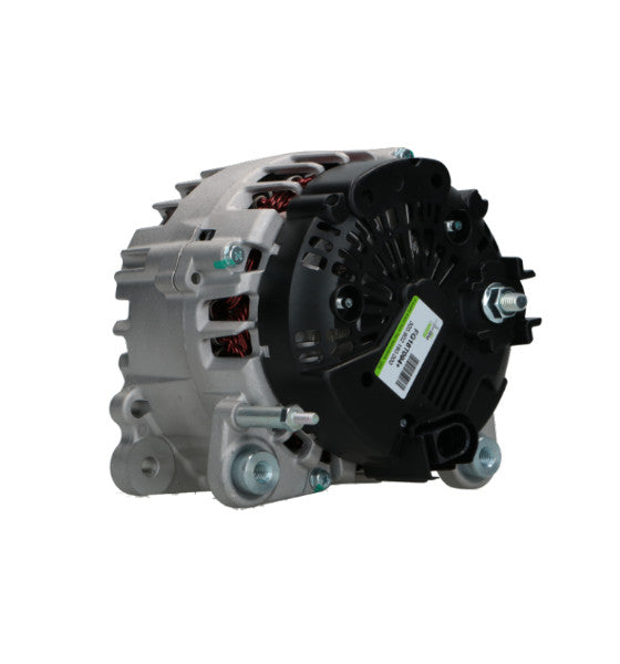 Alternator FOR VW Touareg 3.0 Diesel TDi V6 Cjma Cvwa Casd Crca Casa Cata Cnrb - view 7