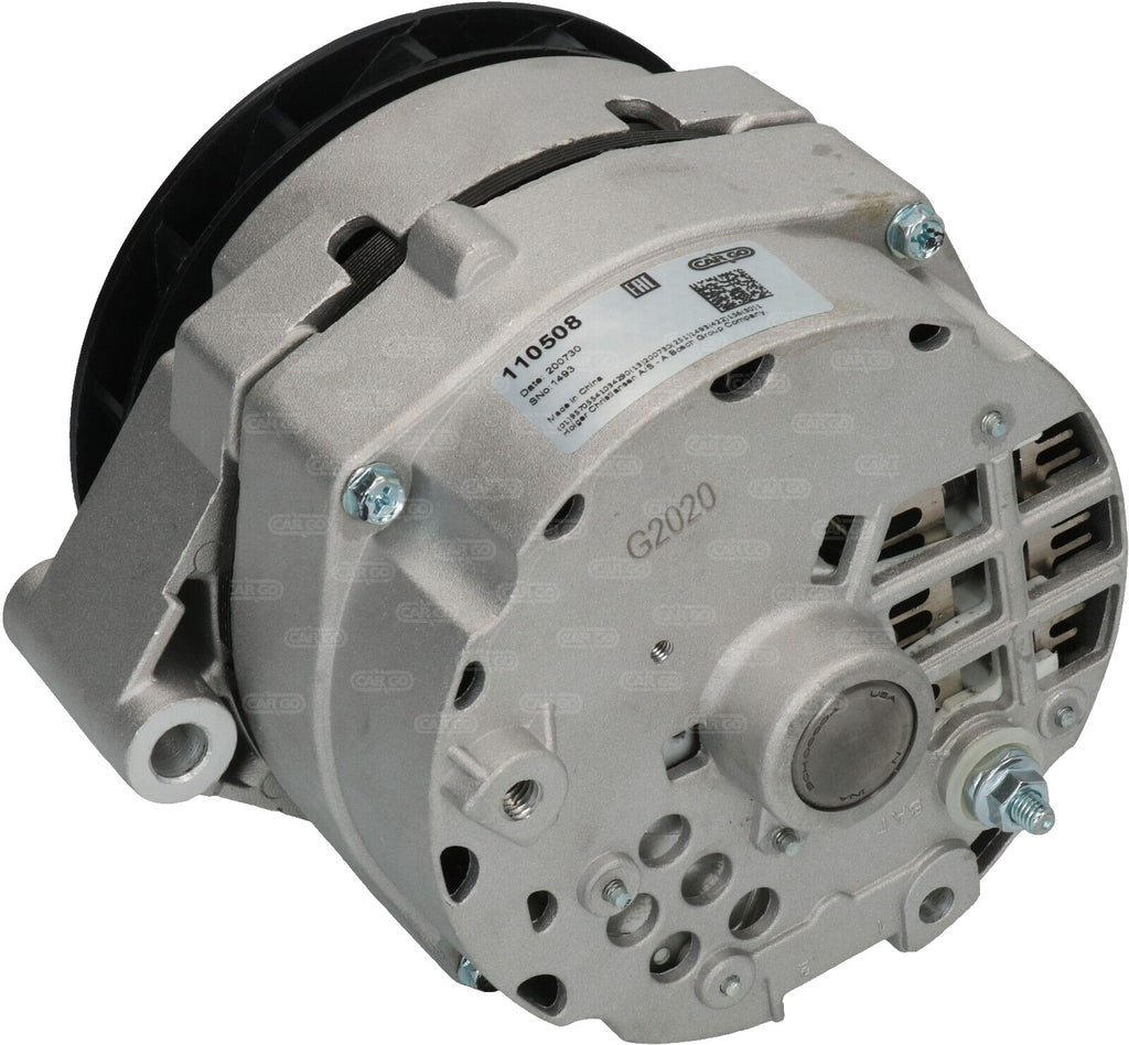 Alternator FOR Buick Cadillac Chevrolet GMC Jeep Oldsmobile Pontiac Case AM - view 2