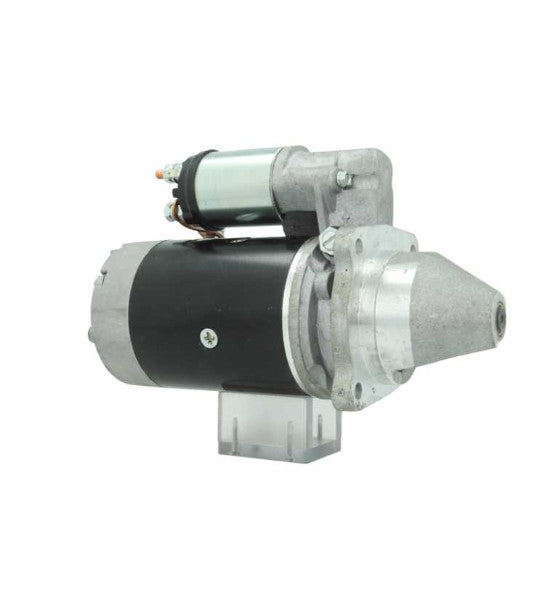 Starter Motor FOR Massey Ferguson MF200 MF300 MF600 298 375 390 383 398 390T 399 - view 3
