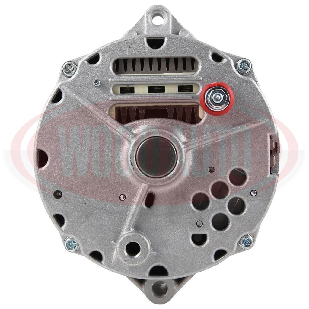 Alternator FOR Allis Chalmers Case 400 Series 485 Ford John Deere New Holland - view 5