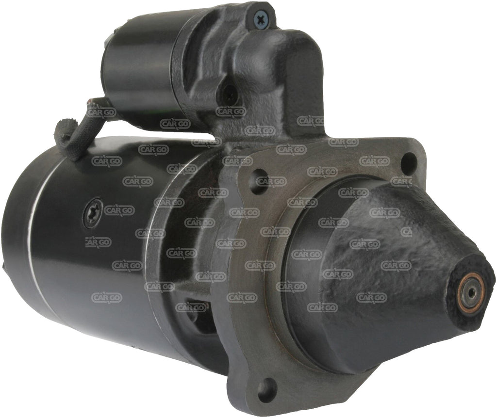 Starter Motor FOR Perkins Cummins Lucas Denso Hanomag Magneti Marelli Remy