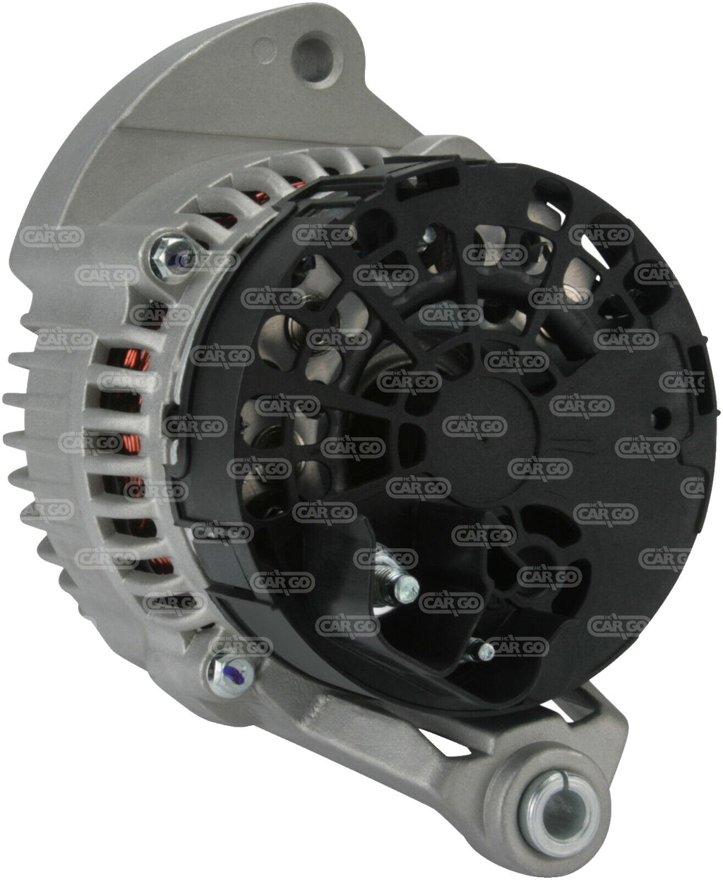 Alternator FOR Fiat 500 500C Albea Doblo Linea Palio Punto Evo Siena 1.4 Petrol - view 2
