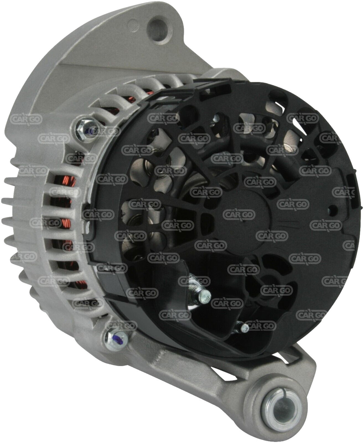 Alternator FOR Fiat 500 500C Albea Doblo Linea Palio Punto Evo Siena 1.4 Petrol - view 2