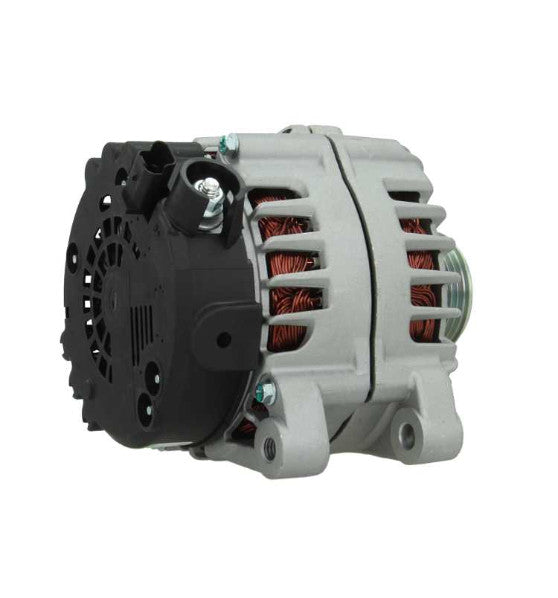 Alternator FOR Peugeot 308SW 407SW 407 607 Citroen C5 2.0 Jumpy 2.0 Diesel HDi - view 4