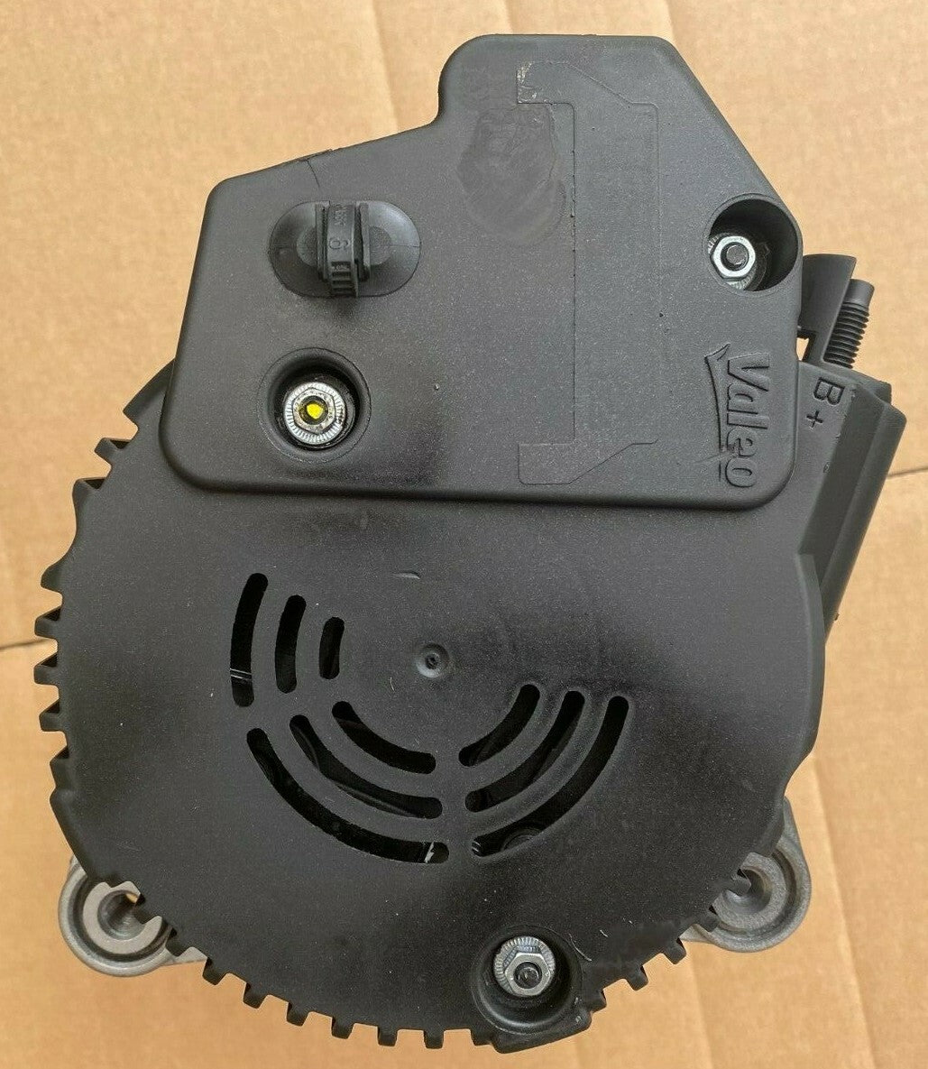 Alternator FOR Citroen C4 Picasso Dispatch Jumpy Peugeot Expert 210 AMP 2.0 HDi - view 5
