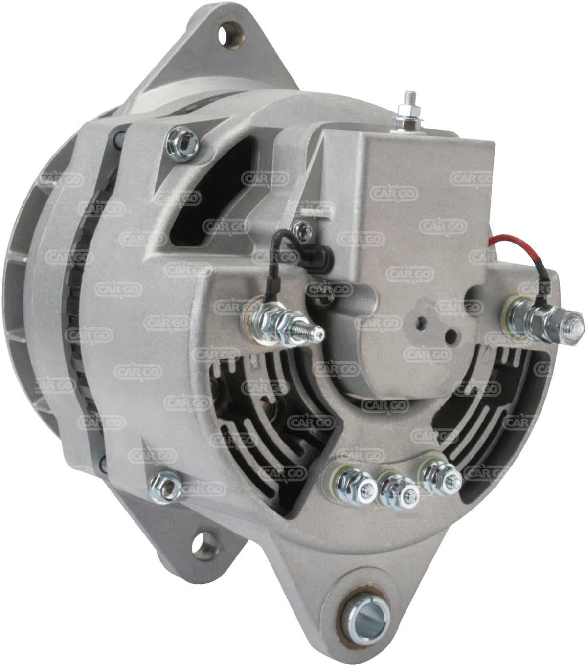 Alternator FOR Caterpillar Marine 3176 Prestolite Leece Neville Motorola Cummins - view 3