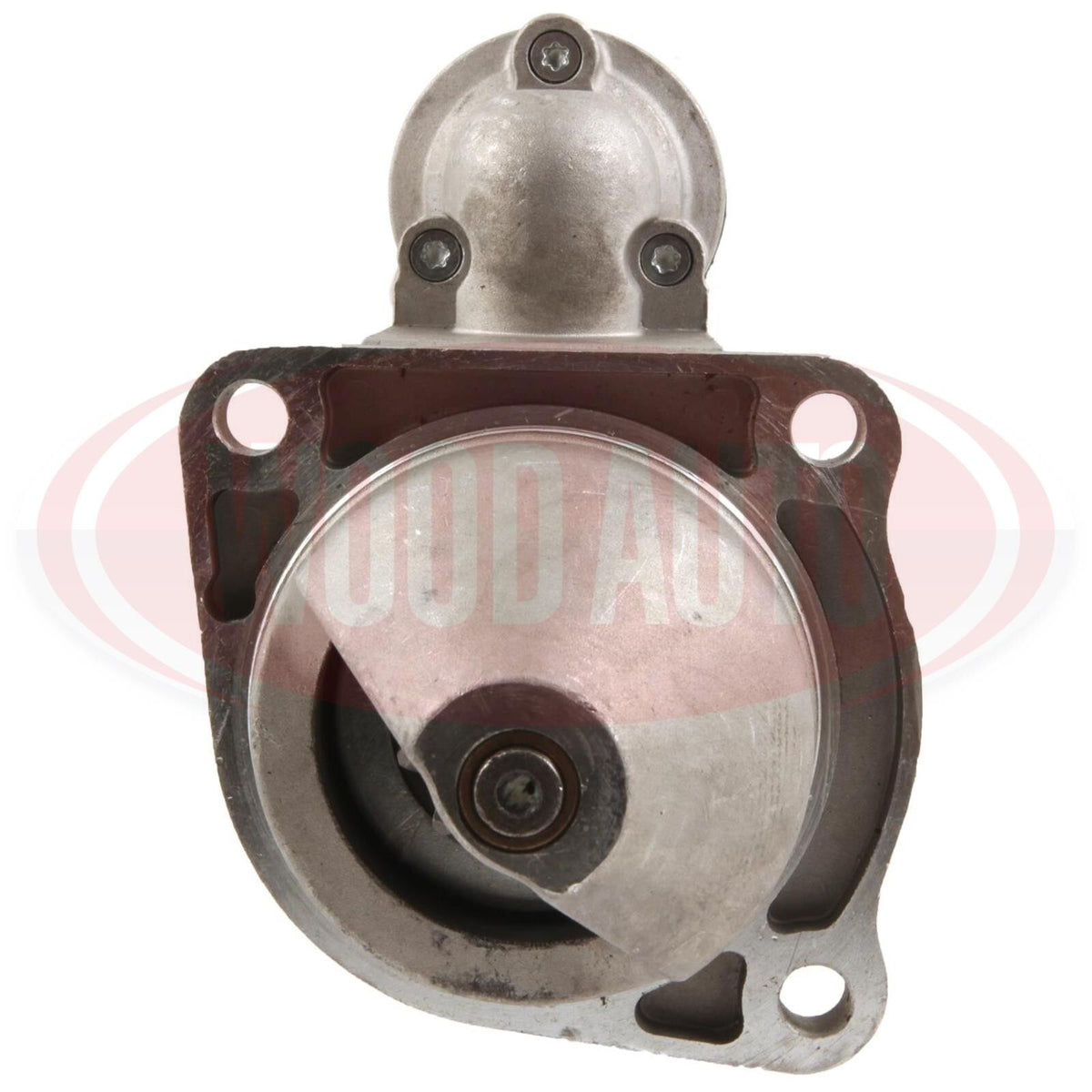 Starter Motor FOR Agrifac Case Claas Landini Manitou New Holland Mitsubishi - view 4