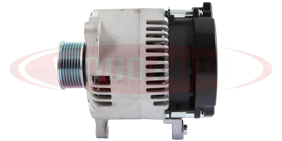 Alternator FOR Ford 5000 6000 7000 8000 Series New Holland Agricultural Diesel - view 3
