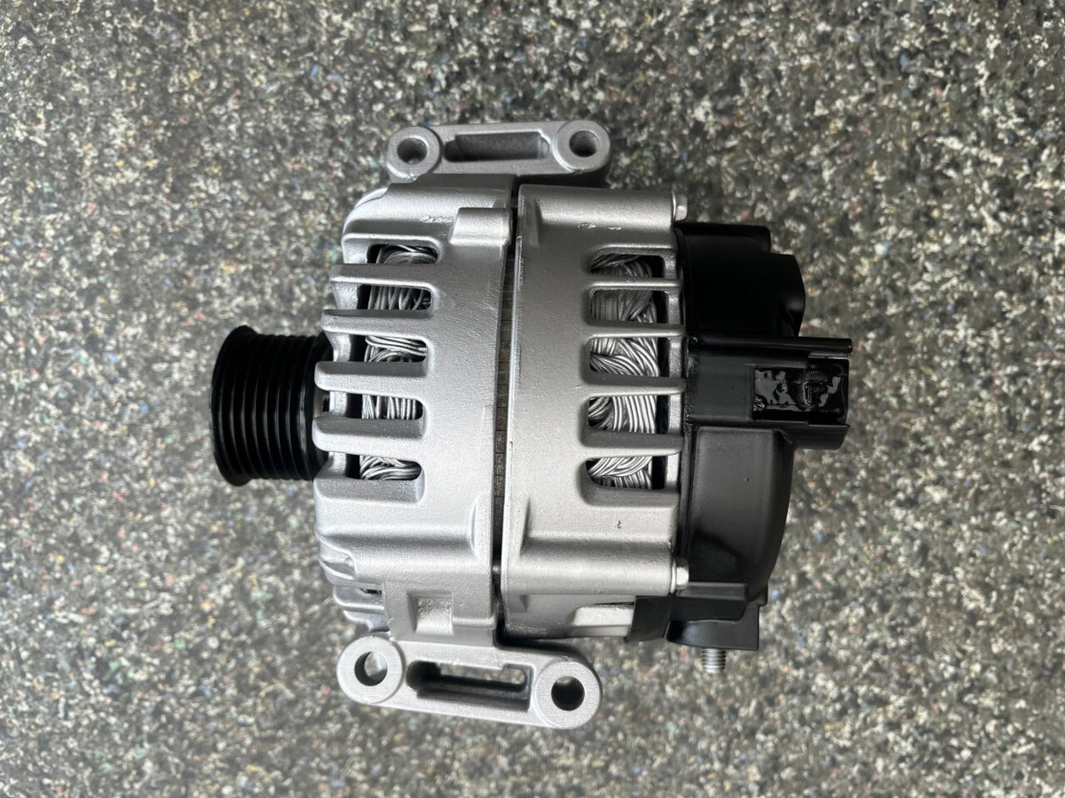 Alternator FOR Mercedes Sprinter 519 319 219 419 E300 E350 CLS350 3.0 Diesel CDi