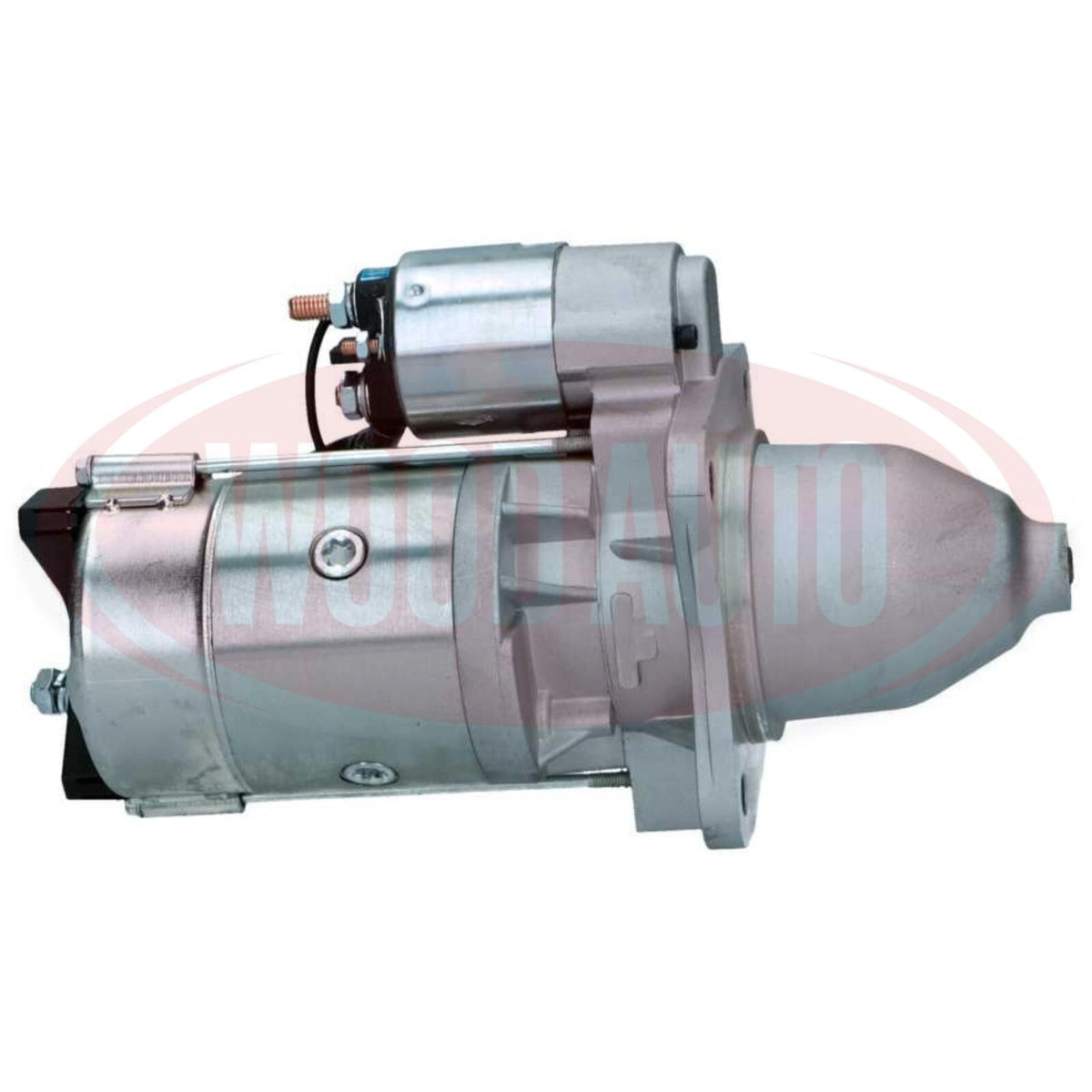 Starter Motor FOR Volvo Penta Marine TMD41B MD5A MD5B MD7B MD11D - view 7