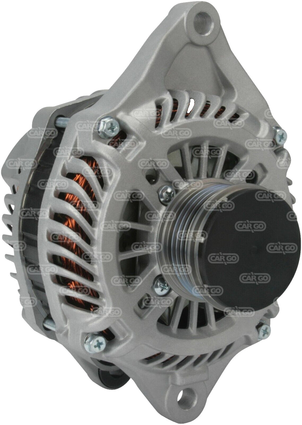 Alternator FOR Mitsubishi ASX Lancer 1.8 2.0 Petrol Bi-Fuel L200 2.5 Diesel - view 2