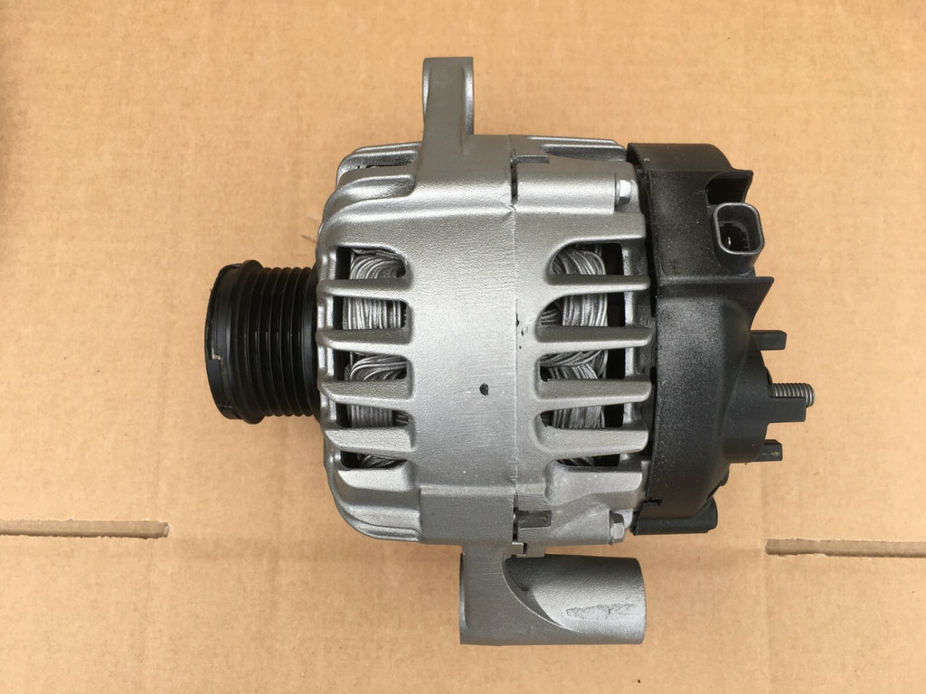 Alternator FOR Vauxhall Zafira MK III Insignia Astra 2.0 Diesel CDTi Saab 9-5 - view 6