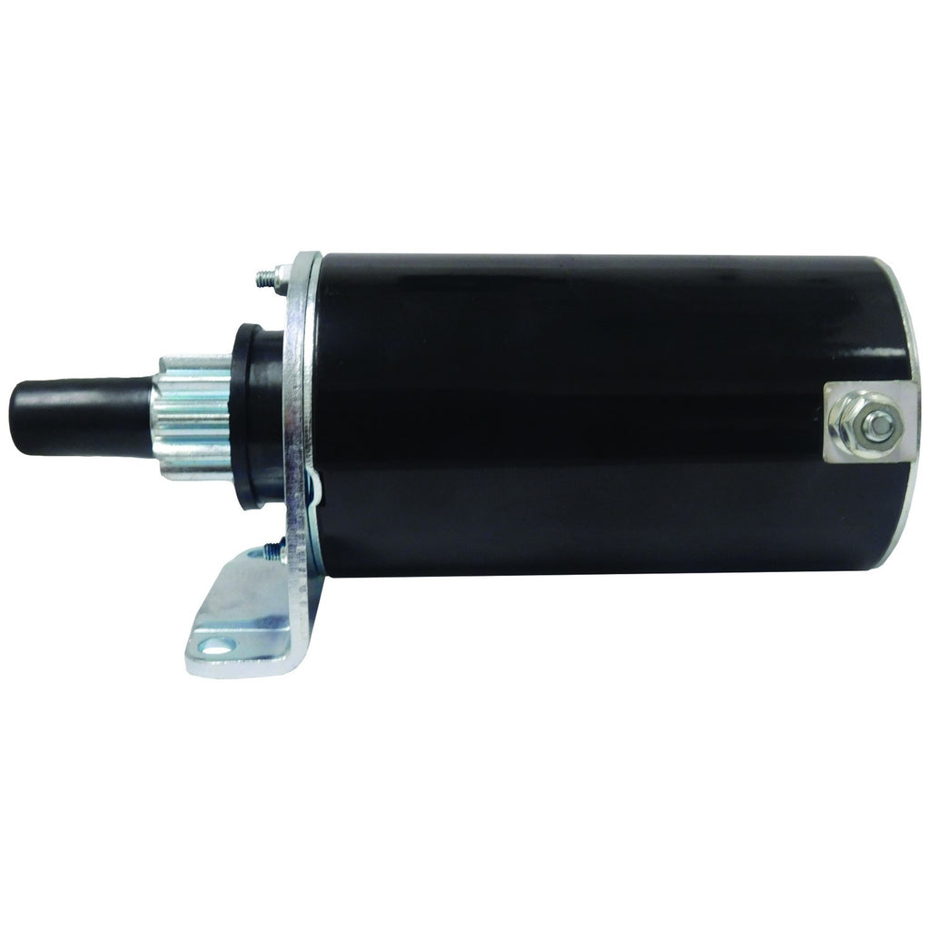 Starter Motor FOR Kawasaki Marine 23HP John Deere Case - view 10