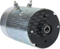 Direct Current DC Motor FOR Iskra Deco Remy Efel Mahle 24 Volt 2.5 KW Mahle