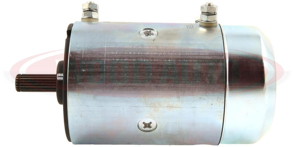 Direct Current DC Motor Grounded Superwinch Warn HC-Cargo Iskra Mahle Wood Auto - view 4