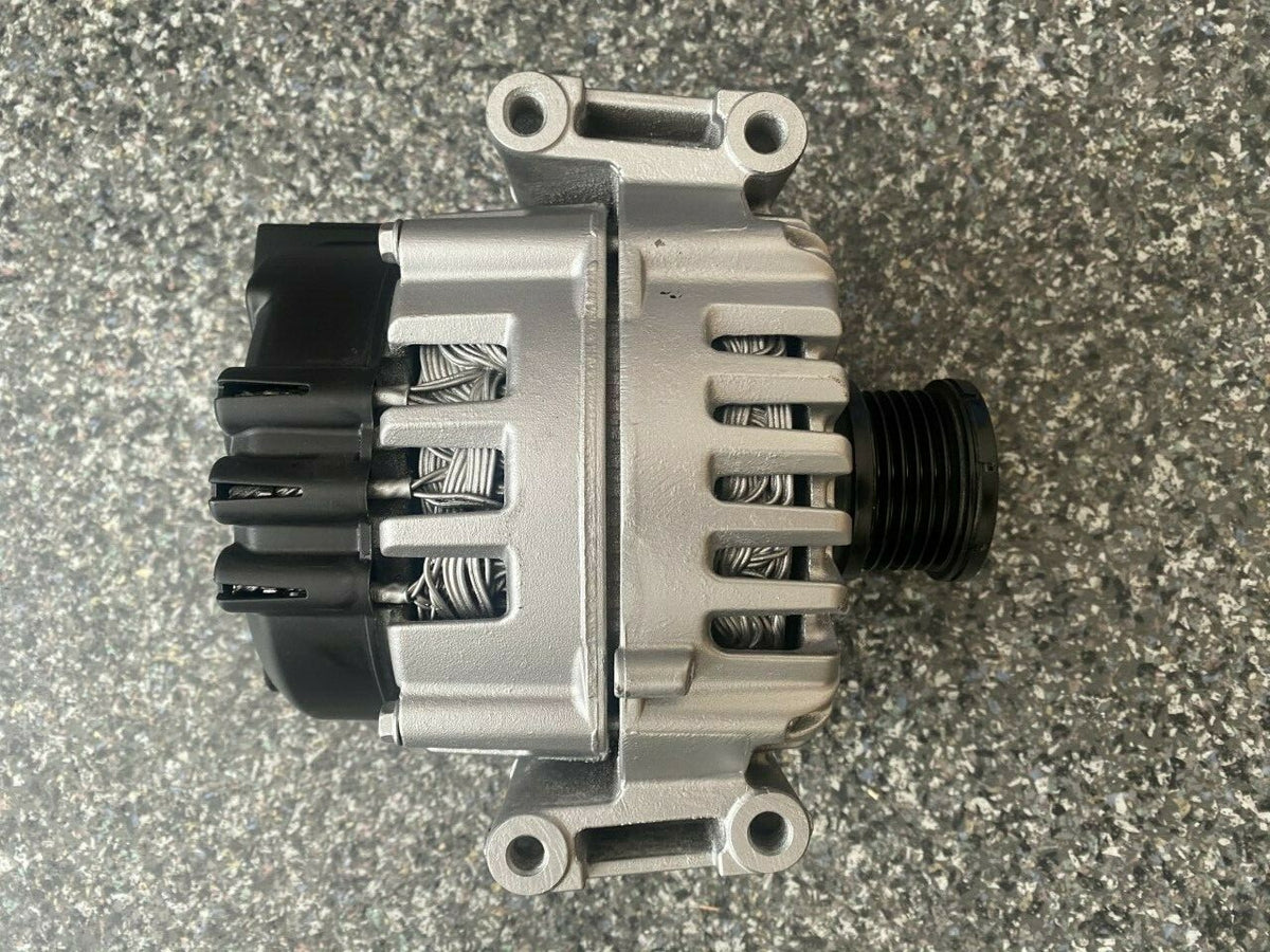 Alternator FOR Mercedes Sprinter 210 213 216 310 316 513 516 2.1 Diesel CDi - view 4