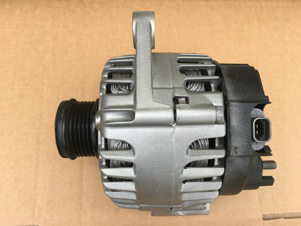 Alternator FOR Vauxhall Zafira MK III Insignia Astra 2.0 Diesel CDTi Saab 9-5 - view 2
