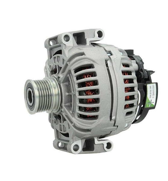 Alternator FOR Mercedes Sprinter 211 308 311 313 408 411 413 2.1 Diesel CDi - view 10
