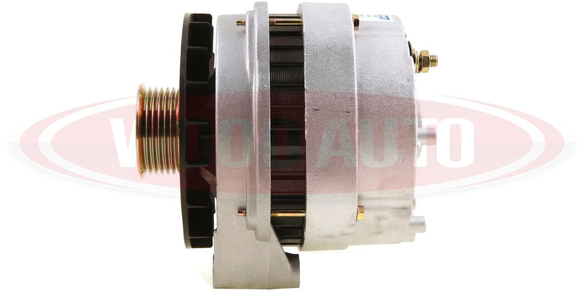 Alternator FOR Cadillac Escalade 5.7 Chevrolet Express 4.3 5.0 5.7 Delco Remy - view 4