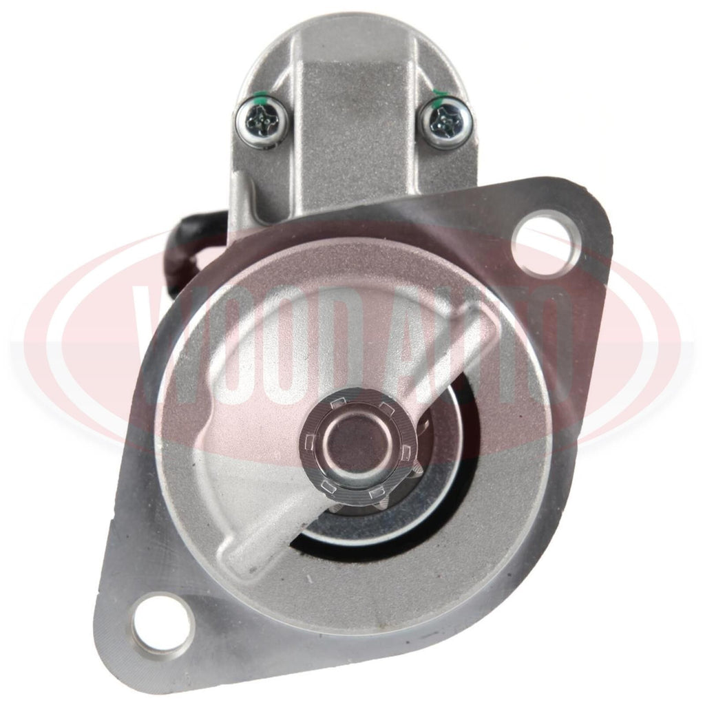 Starter Motor FOR Iseki Isuzu SL 3410 3610 3615 3645 3KC1 3KR1 12 Volt - view 4