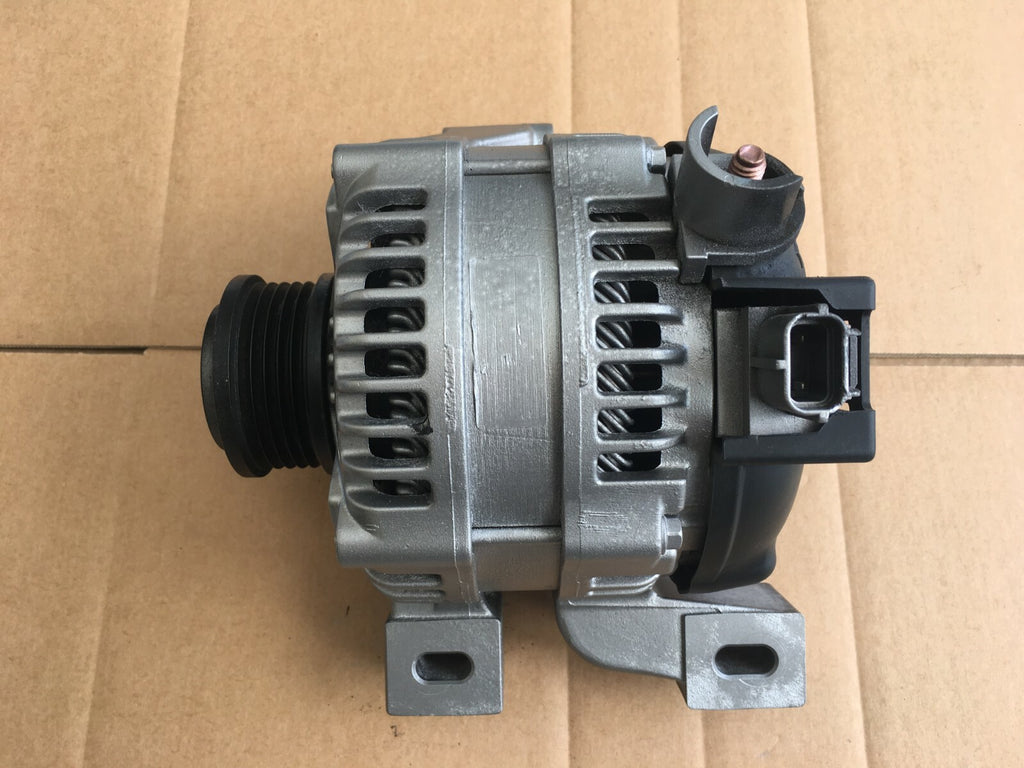 Alternator FOR Volvo C70 S40 V50 2.4 Petrol 2.4 Diesel CDi TDi C70 S40 V50 2.5 - view 2