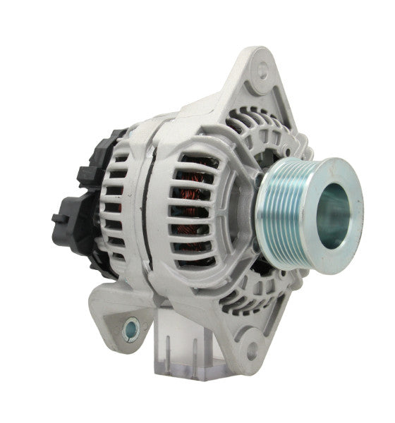 Alternator FOR Volvo Trucks Tractor FH FH II Diesel FM FM FMX II 12.8 Diesel D13 - view 2