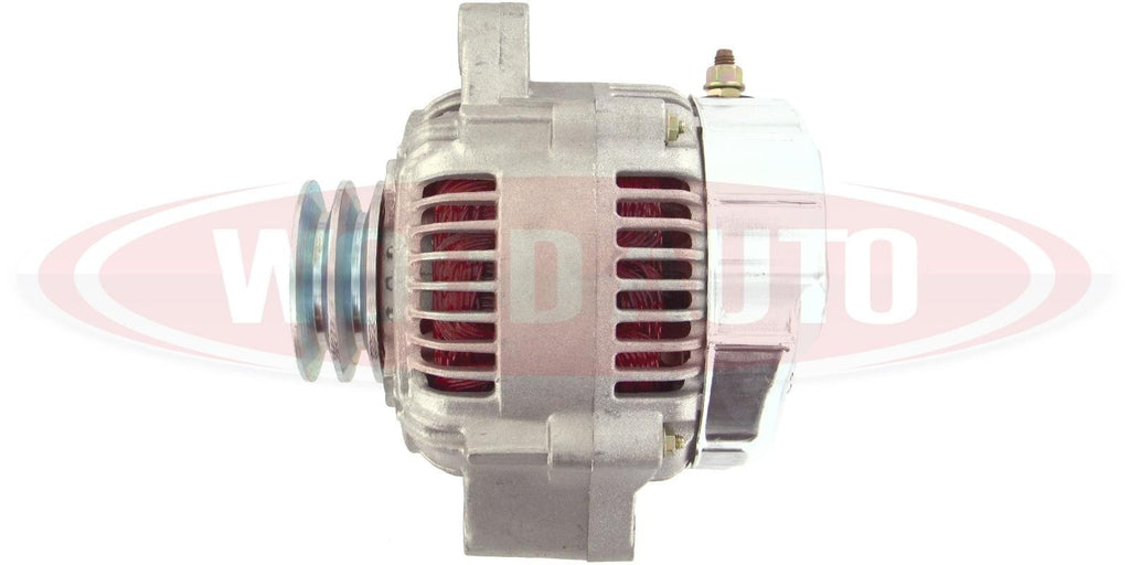 Alternator FOR Land Cruiser 100 4.2D Diesel TD TDi 1HD-FTE Off-Road Denso Lucas - view 6