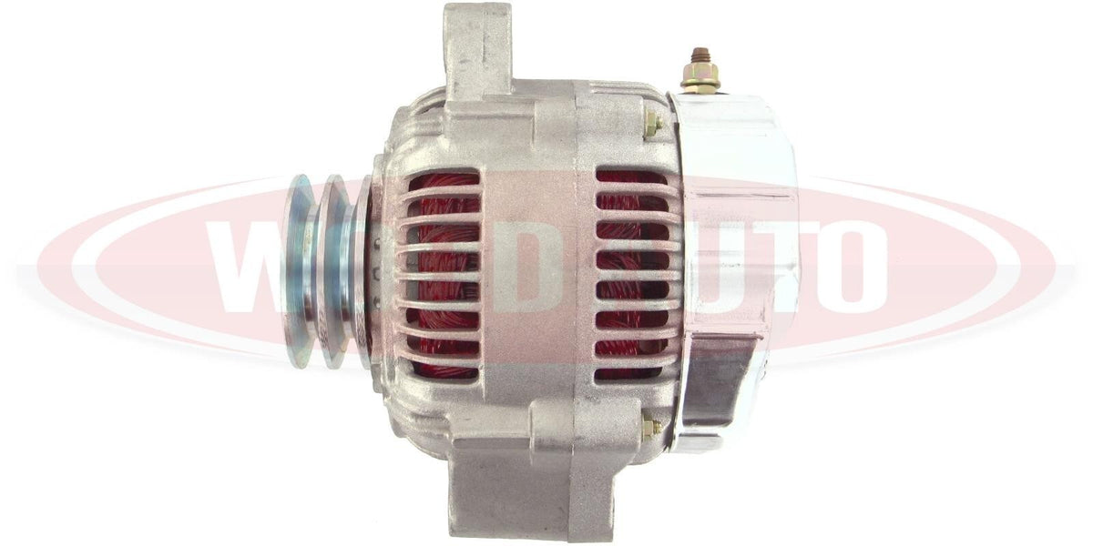Alternator FOR Land Cruiser 100 4.2D Diesel TD TDi 1HD-FTE Off-Road Denso Lucas - view 6