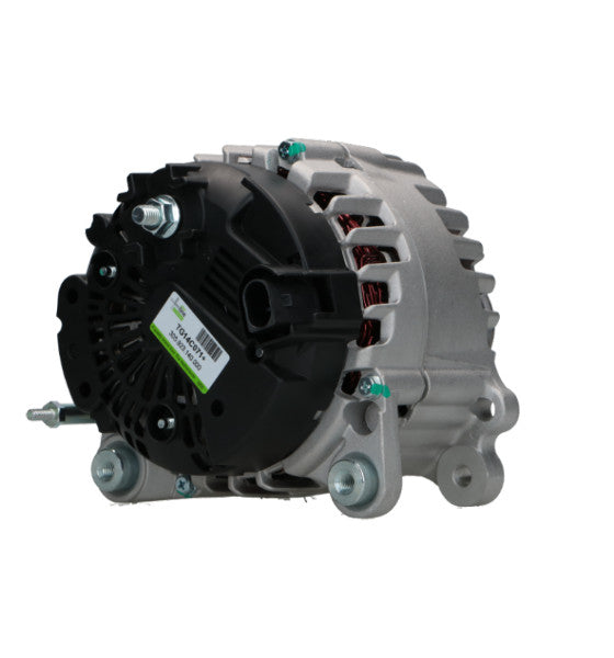 Alternator FOR Audi Q3 Seat Leon Skoda Rapid VW Golf VII 1.0 1.2 1.4 1.5 Petrol - view 5