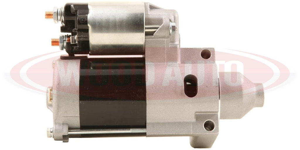 Starter Motor FOR Gravely John Deere Mowers Kubota Kawasaki Lawn Tractors - view 7