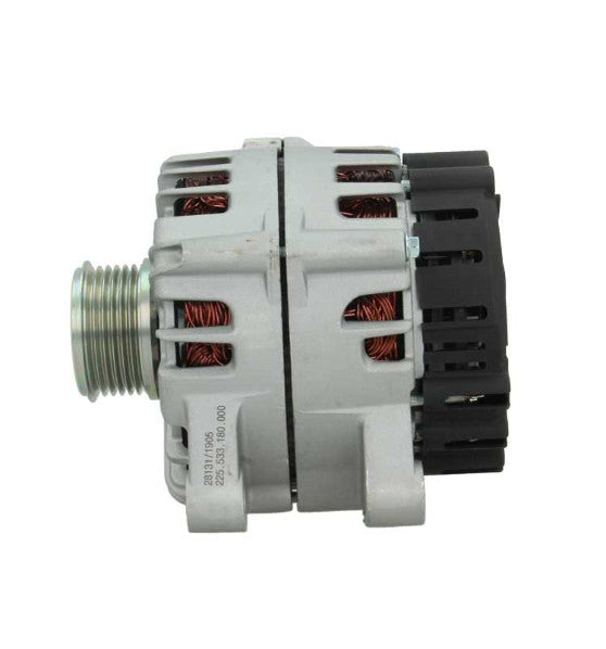 Alternator FOR Peugeot 308SW 407SW 407 607 Citroen C5 2.0 Jumpy 2.0 Diesel HDi - view 9
