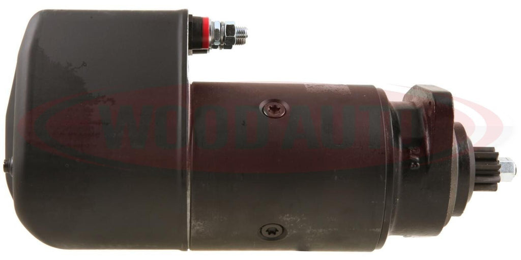 Starter Motor FOR Volvo AQD70 MD70B TAMD60 TAMD60B TAMD70 TD60B THAMD70 TMD70 - view 5